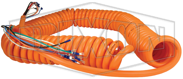 API Compatible Rack Cord Replacement Parts